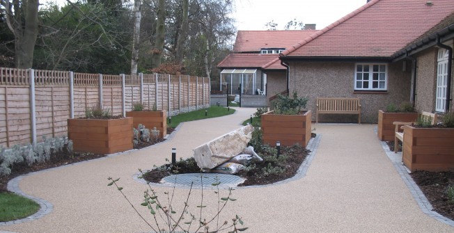 Stone Surfacing Installers